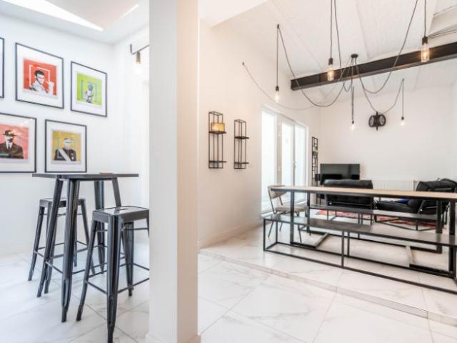 Kot location à Schaarbeek, Bruxelles