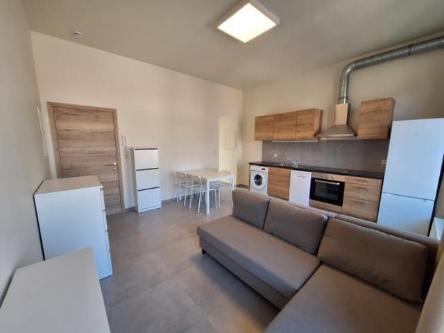 Kot location à Charleroi, Wallonie