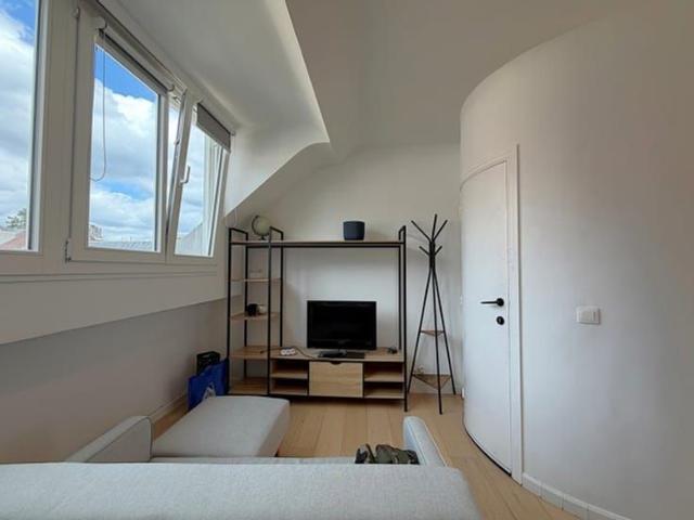 Kot location à Elsene, Bruxelles