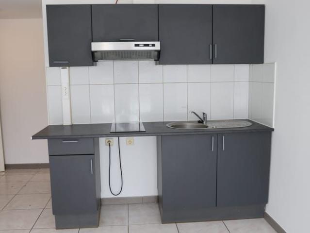 Kot location à Bergen, Wallonie