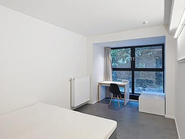 Kot location à Oudergem, Bruxelles