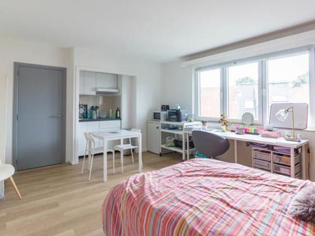 Kot location à Sint-lambrechts-woluwe, Bruxelles