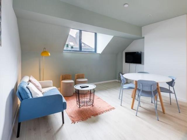 Kot location à Schaarbeek, Bruxelles