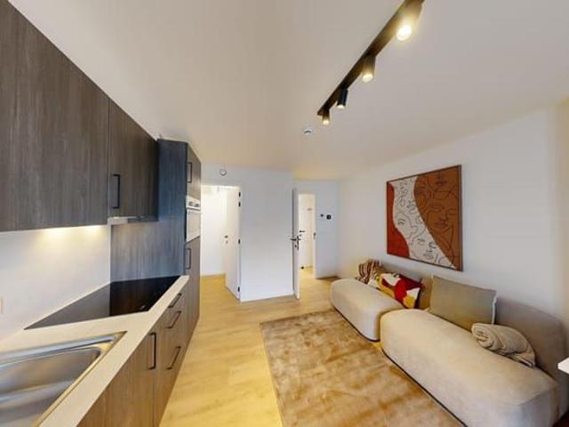 Kot location à Lava, Brabant