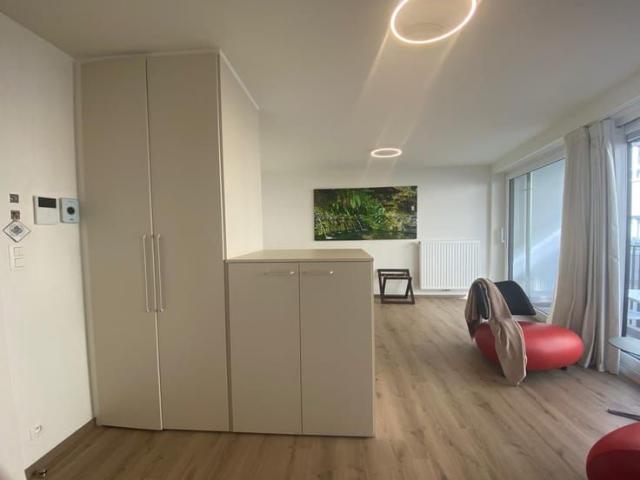 Kot location à Oostende, West-Vlaanderen