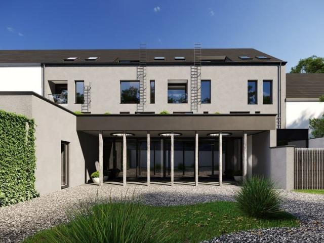 Kot location à Lava, Brabant