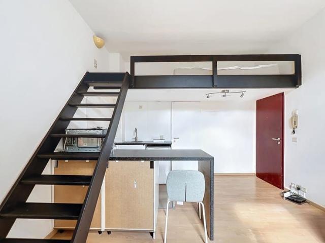 Kot location à Oudergem, Bruxelles