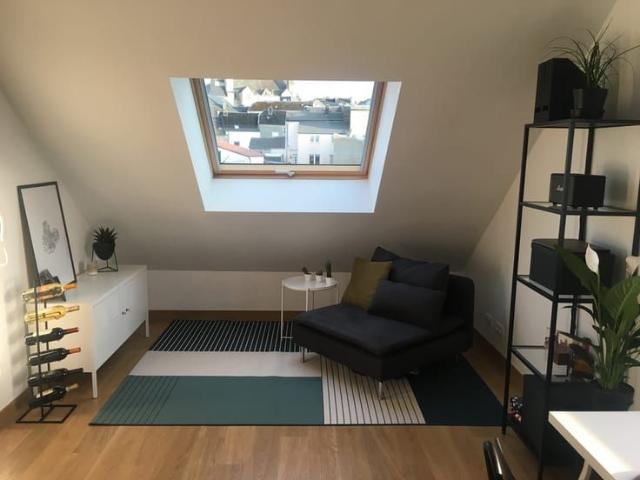 Kot location à Arlon , Wallonie