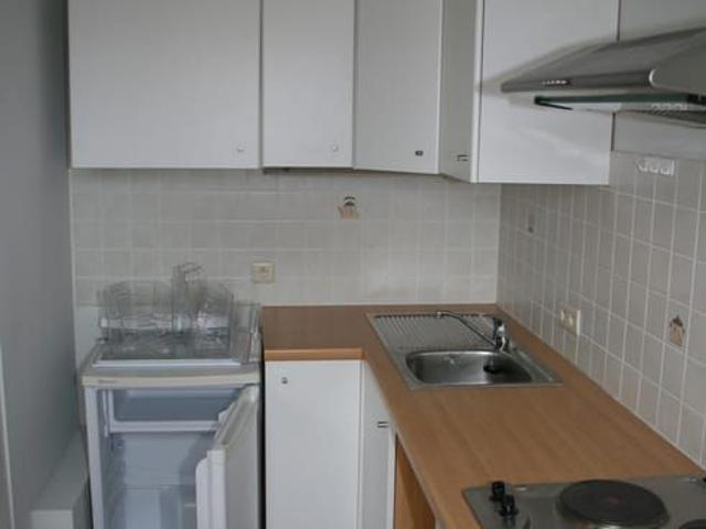 Kot location à Ottignies-louvain-la-neuve, Wallonie