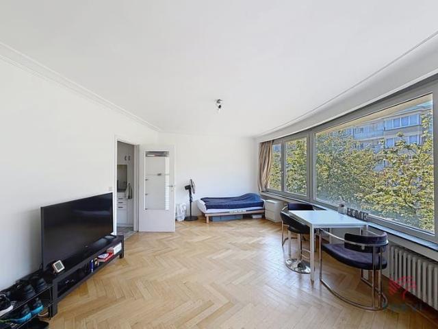 Kot location à Vorst, Bruxelles