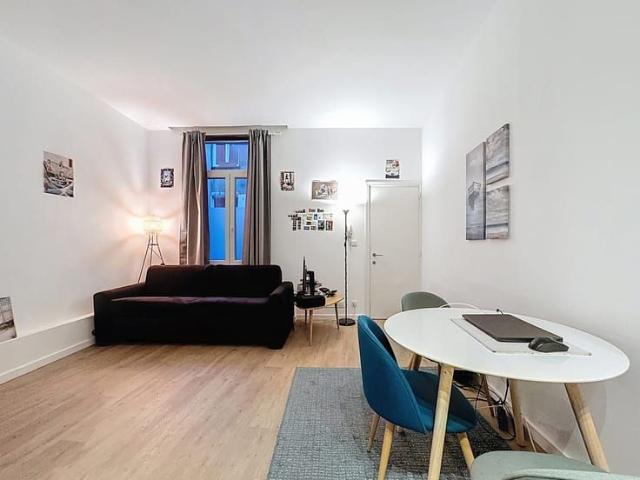 Kot location à Quartier du Centre - Centrumwijk, Bruxelles - Brussel