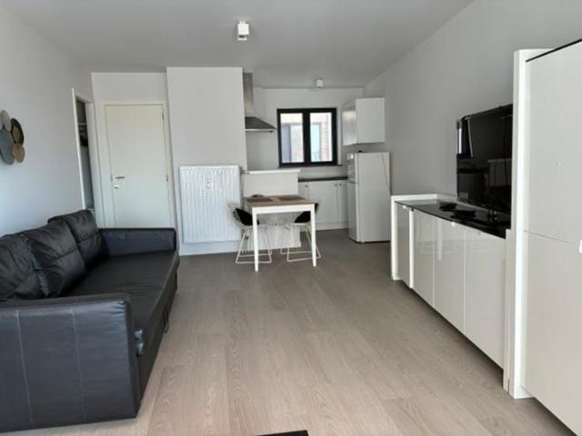 Kot location à Oostende, West-Vlaanderen
