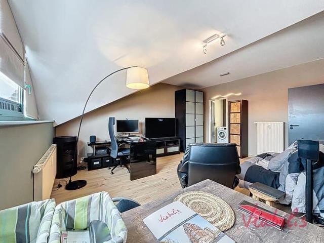 Kot location à Saint-gilles, Bruxelles