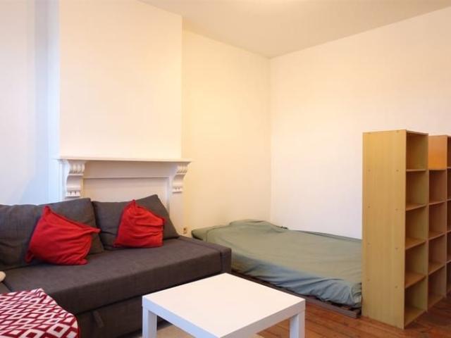 Kot location à Papegaai, Gent