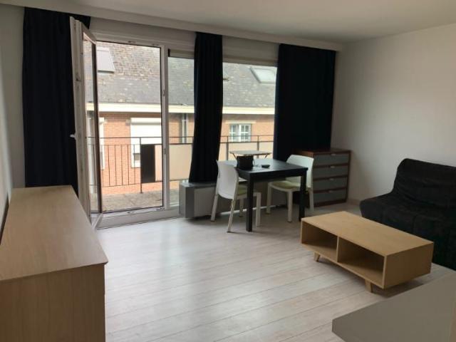 Kot location à Sint-lambrechts-woluwe, Bruxelles