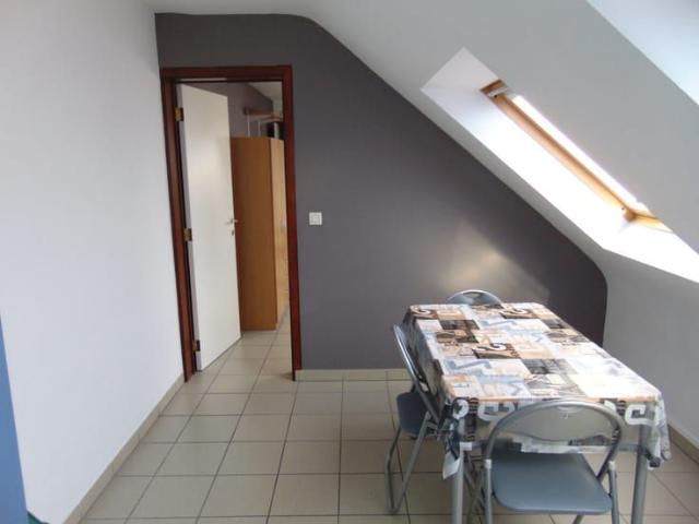 Kot location à Bergen, Wallonie