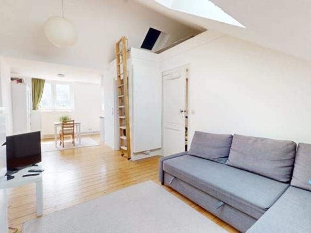 Kot location à Sint-lambrechts-woluwe, Bruxelles