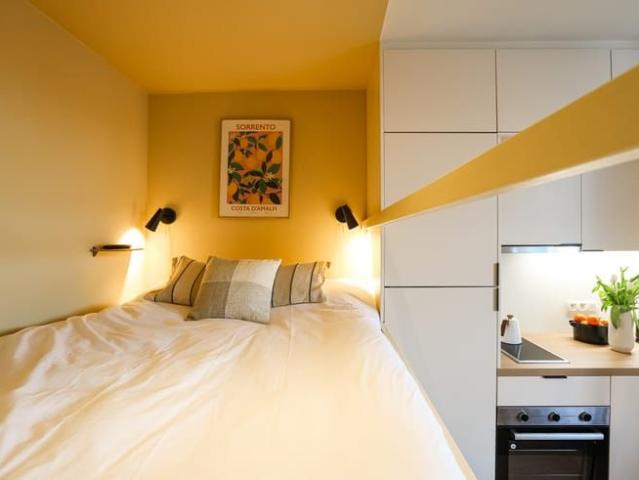 Kot location à Brussel, Bruxelles