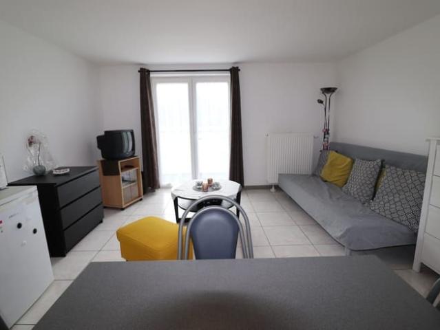 Kot location à Mons