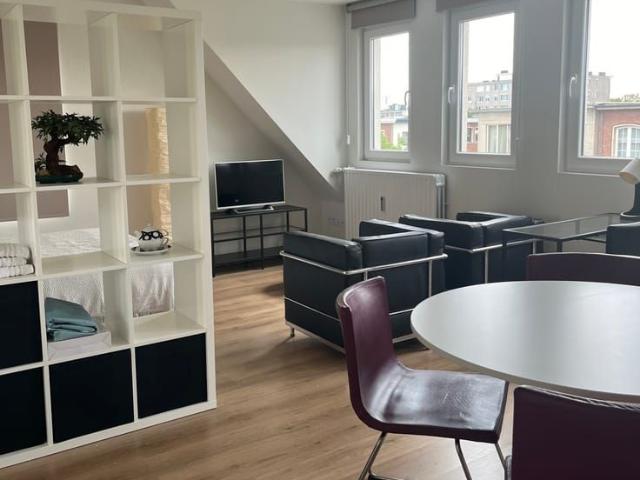 Kot location à Antwerpen
