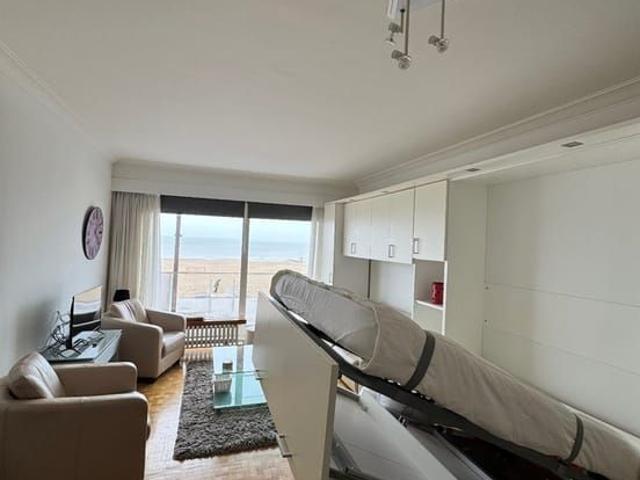 Kot location à Knokke-heist, West-Vlaanderen