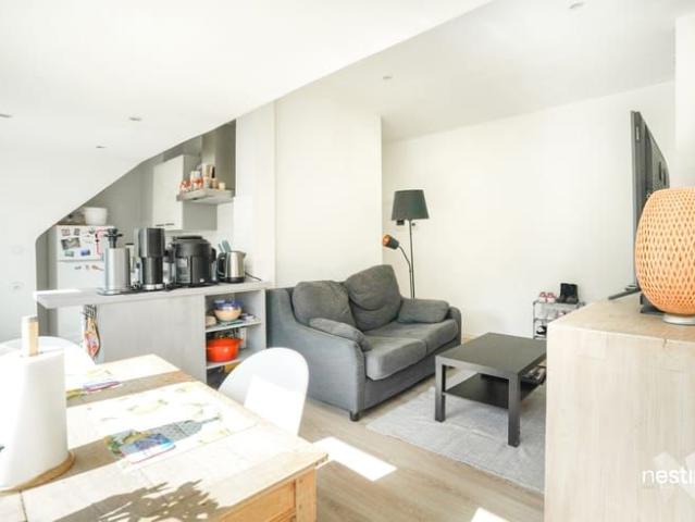 Kot location à Sint-pieters-woluwe, Bruxelles