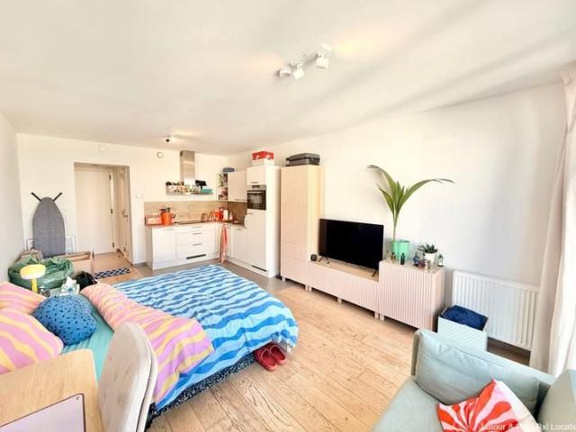Kot location à Etterbeek, Bruxelles