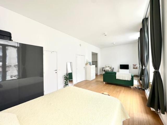 Kot location à Brussel, Bruxelles