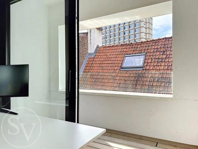 Kot location à Meir, Antwerpen