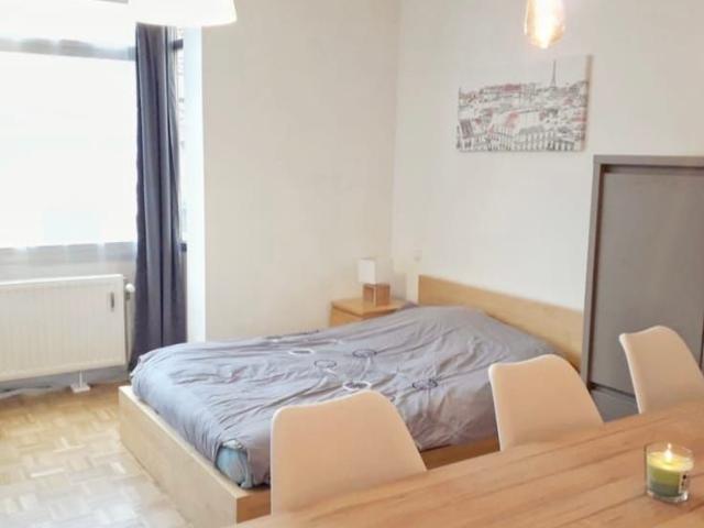 Kot location à Elsene, Bruxelles
