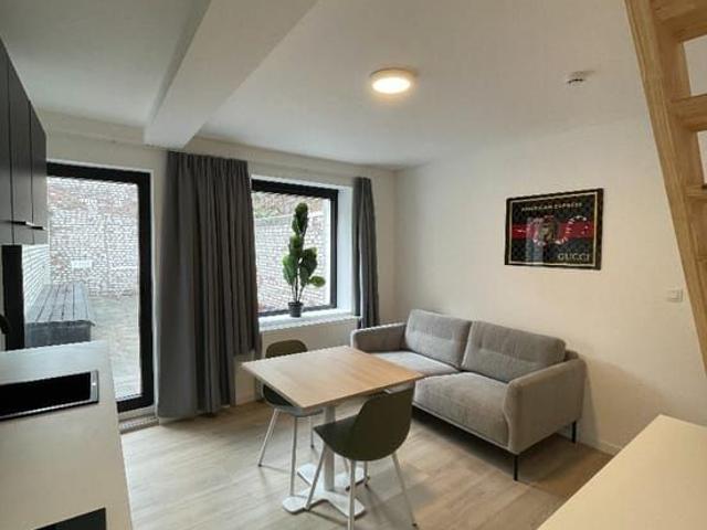 Kot location à Lava, Brabant