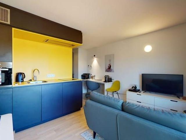 Kot location à Lava, Brabant