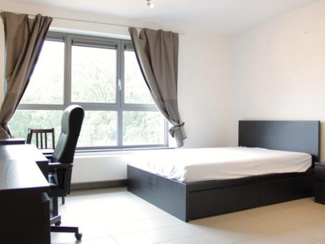 Kot location à Ottignies-louvain-la-neuve, Wallonie
