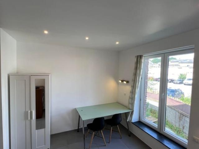 Kot location à Virton, Wallonie