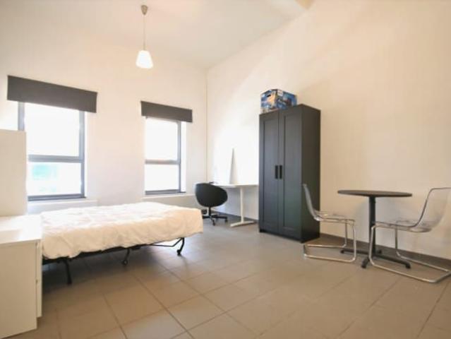 Kot location à Ottignies-louvain-la-neuve, Wallonie
