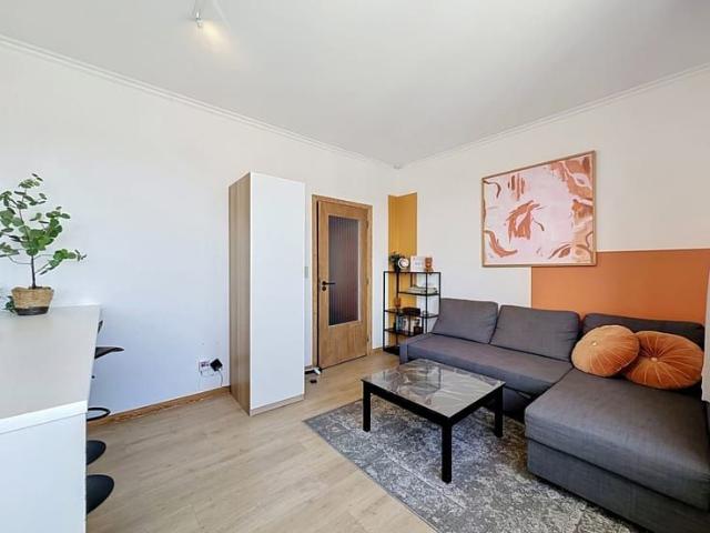 Kot location à Liège, Wallonie