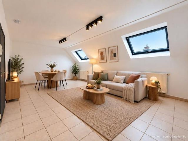 Kot location à Namur