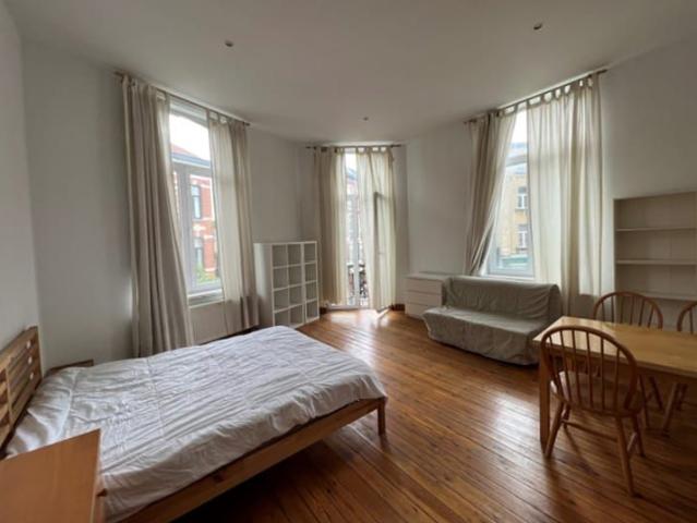 Kot location à Brussel, Bruxelles