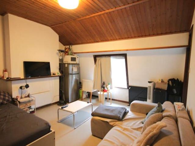 Kot location à Etterbeek, Brussel-Hoofdstad - Bruxelles-Capitale