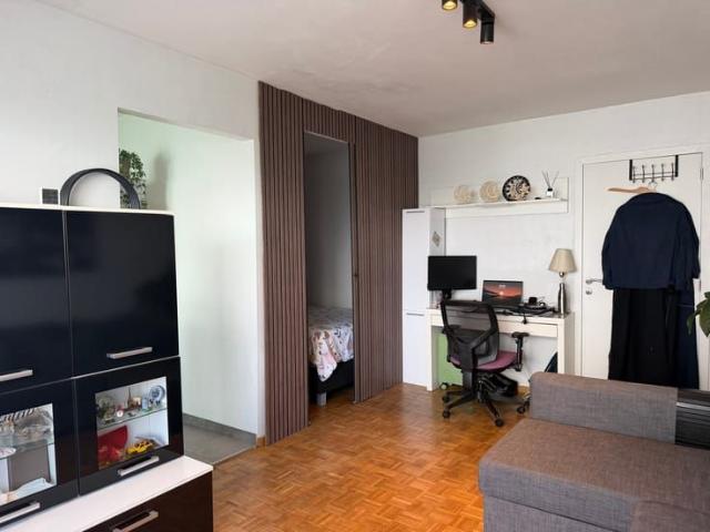 Kot location à Antwerpen