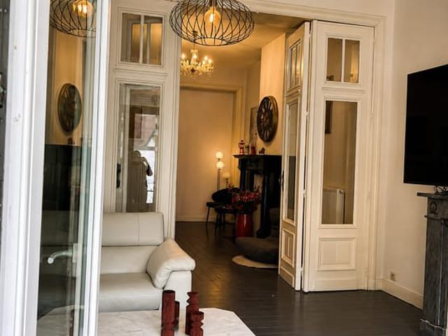 Kot location à Anderlecht, Bruxelles
