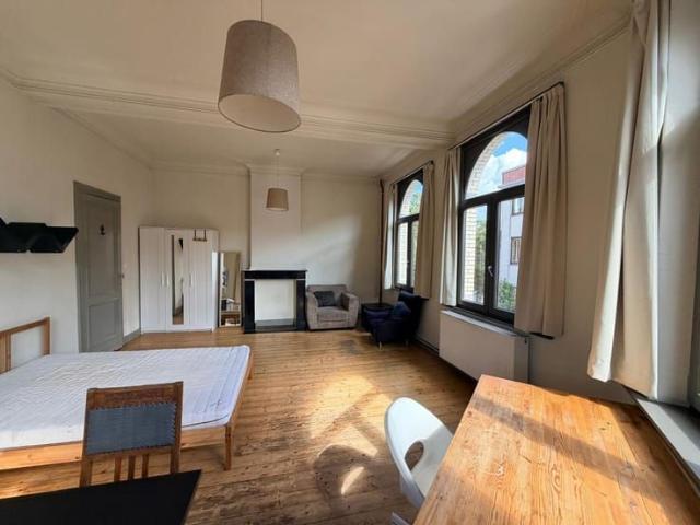 Kot location à Antwerpen
