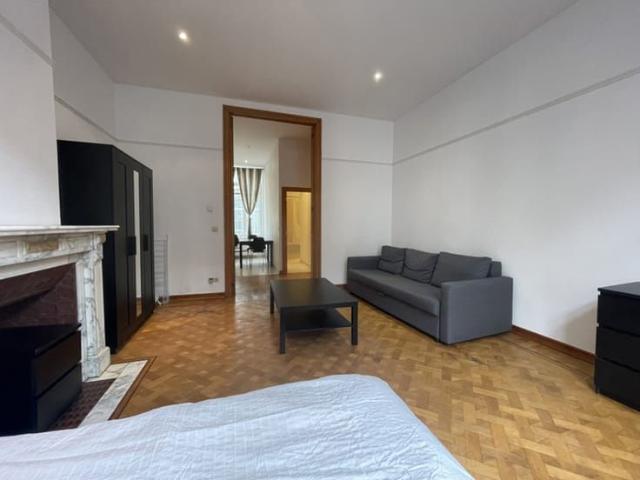 Kot location à Brussel, Bruxelles