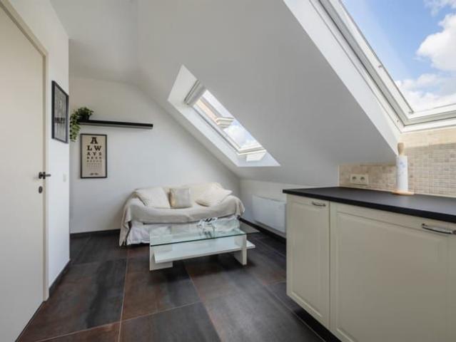 Kot location à Sint-pieters-woluwe, Bruxelles
