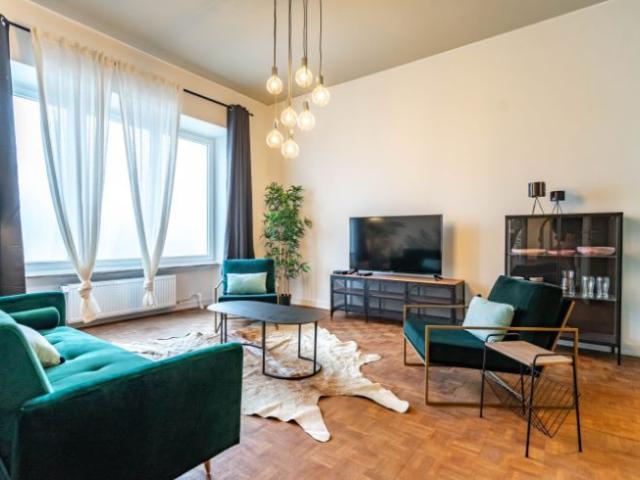 Kot location à Sint-lambrechts-woluwe, Bruxelles