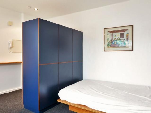 Studio location à Bruxelles