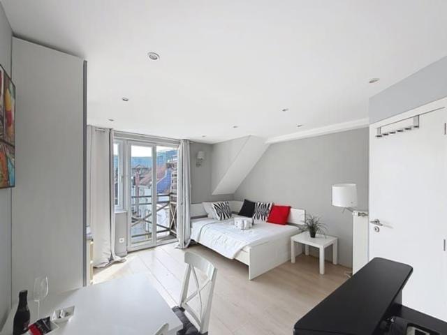 Kot location à Etterbeek, Bruxelles