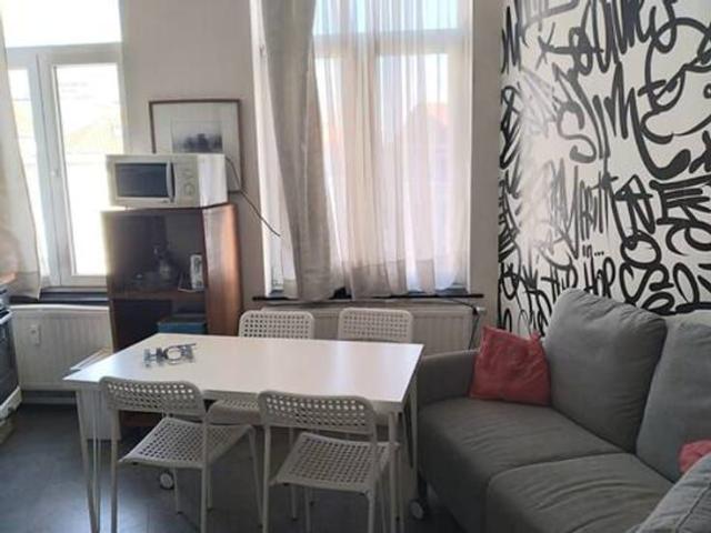 Kot location à Elsene, Bruxelles