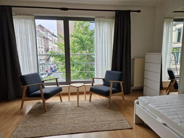 Kot location à Sint-lambrechts-woluwe, Bruxelles