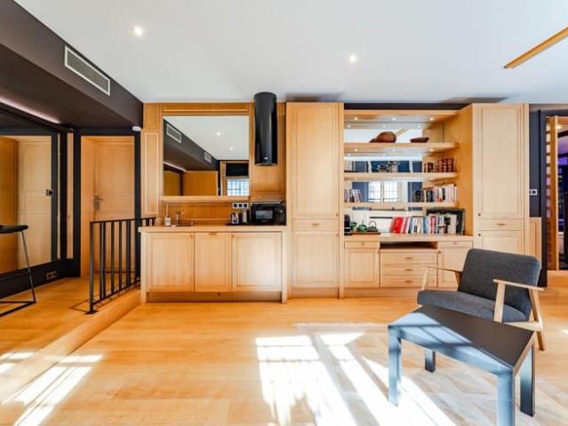 Kot location à Saint-Boniface - Sint-Bonifatius, Ixelles - Elsene